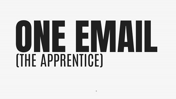 ryan-lee-one-email-the-apprentice