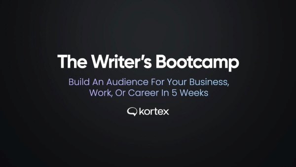 dan-koe-the-kortex-writers-bootcamp-curriculum-only