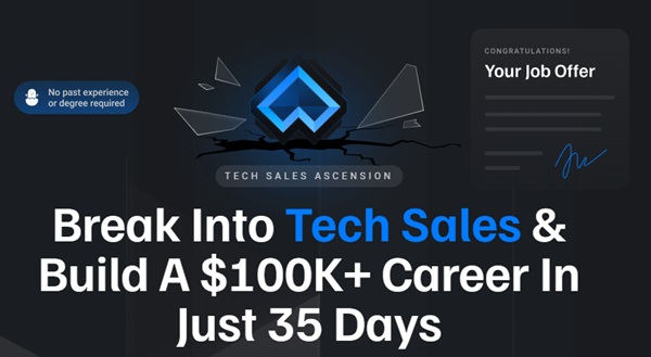 higherlevels-tech-sales-ascension