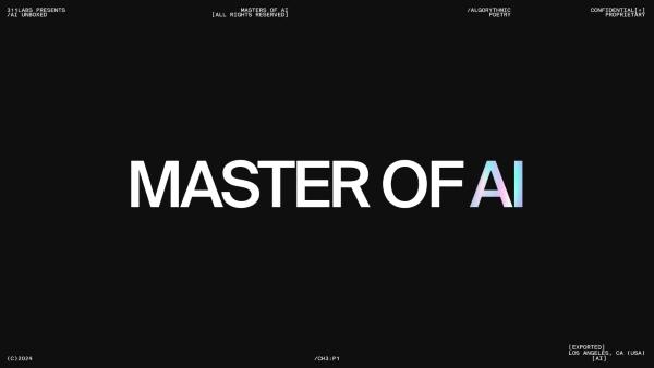 master-of-ai