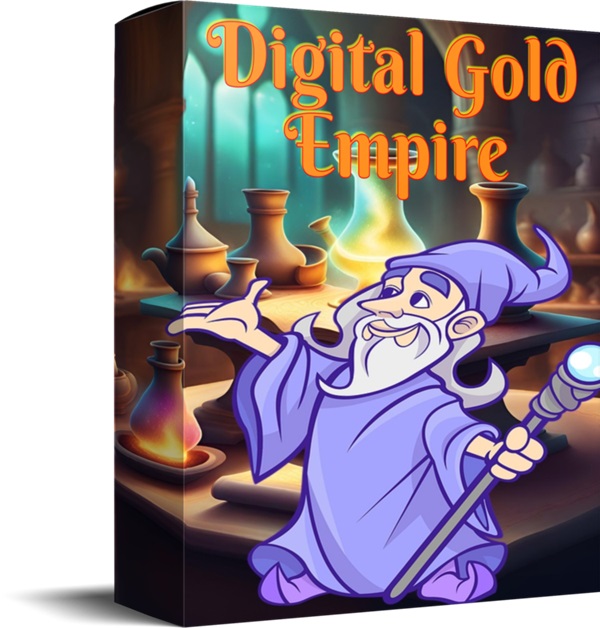 trevor-emdon-digital-gold-empire-ai-diamond-mine