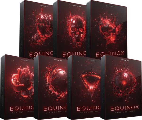 cymatics-equinox-launch-edition