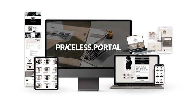 priceless-portal-collection