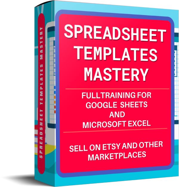 spreadsheet-templates-mastery