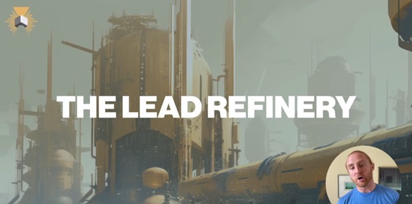 the-lead-refinery-ross-lochlainn