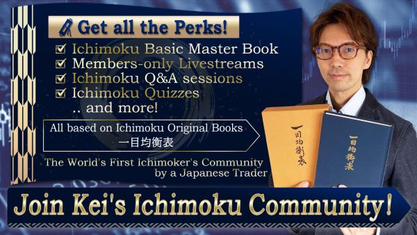 japanese-forex-trader-kei-ichimoku-community