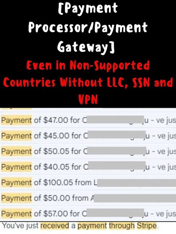 create-a-verified-payment-processor-payment-gateway-even-in-non-supported-countries-without-llc-ssn-vpn