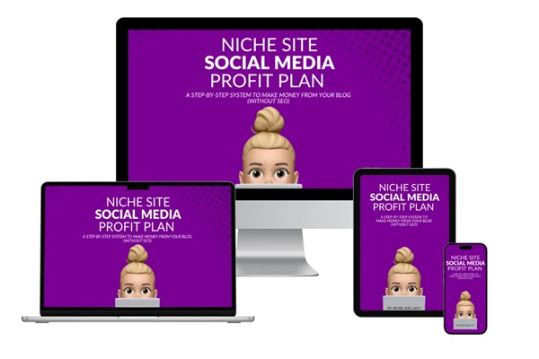 niche-site-social-media-profit-plan