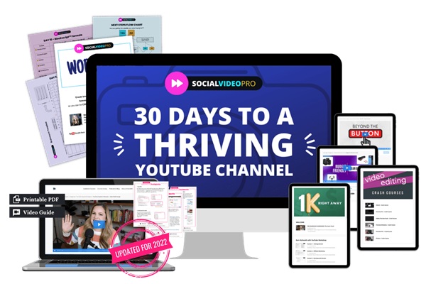 30-days-to-a-thriving-youtube-channel-meredith-marsh