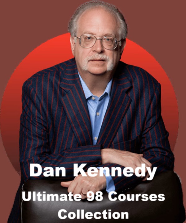 dan-kennedy-ultimate-98-courses-collection