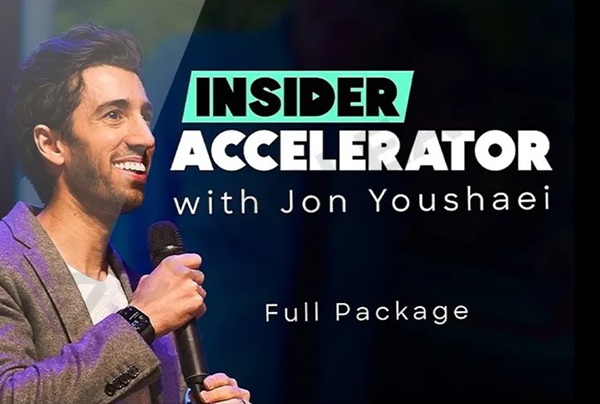 insider-accelerator-full-package-jon-youshaei