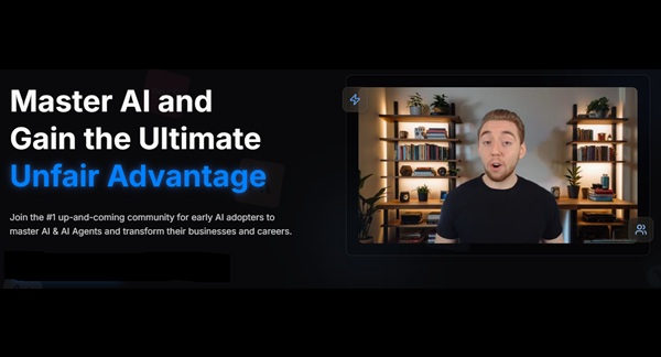 master-ai-and-gain-the-ultimate-unfair-advantage-annual-membership