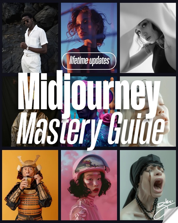 midjourney-mastery-the-only-guide-youll-ever-need