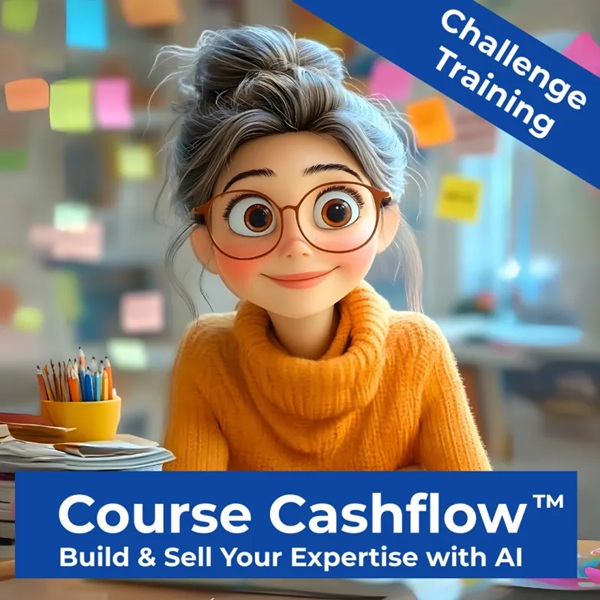 course-cashflow-build-sell-your-expertise-with-ai