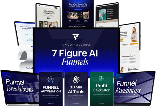 7-figure-ai-funnels-funnel-conversion-checklist