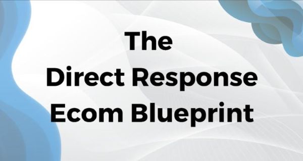 direct-response-ecom-blueprint-fernando-oliver