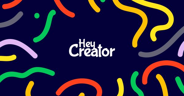 heycreator