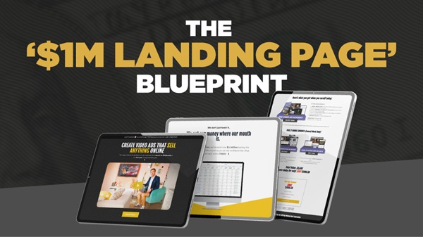 one-peak-creative-the-1m-landing-page-blueprint-video-ad-academy