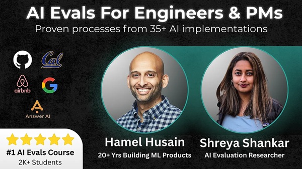 ai-evals-for-engineers-pms-hamel-husain-shreya-shankar