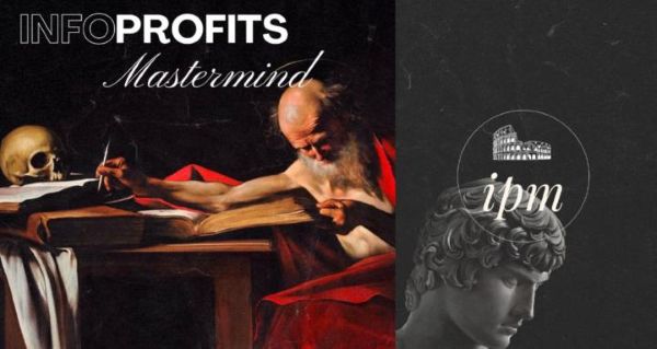 info-profits-mastermind-maciek-lipa