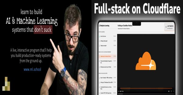 machine-learning-school-ml-school-full-stack-on-cloudflare