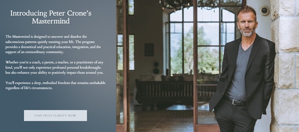 mastermind-7-spring-2025-peter-crone