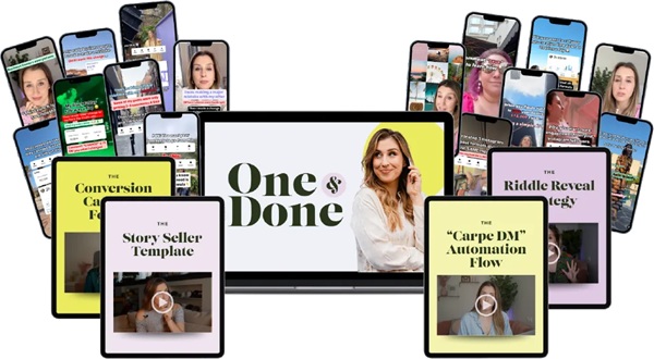 one-done-elise-darma