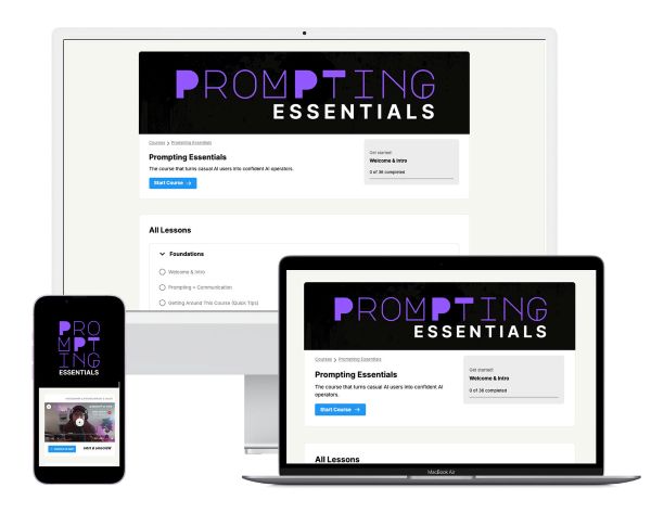 rob-lennon-prompting-essentials