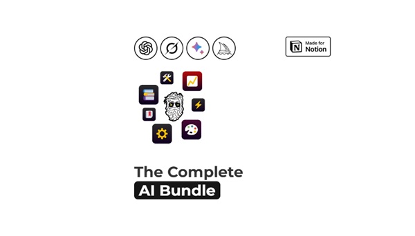 the-complete-ai-bundle-2025