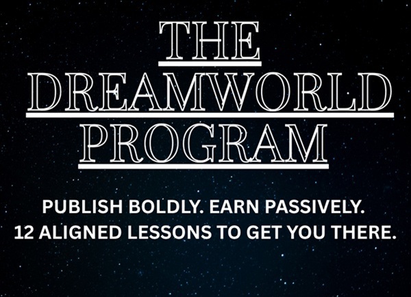 the-dreamworld-passive-income-program-make-1000-a-day-with-books