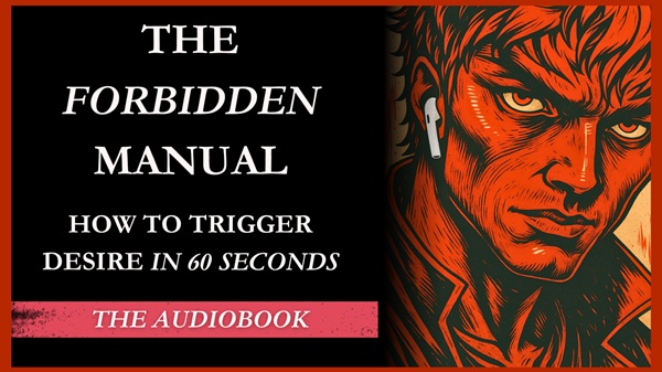 the-forbidden-manual-how-to-trigger-desire-in-60-seconds-audiobook-full-version