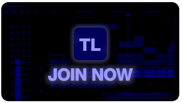 timeline-video-editing-community