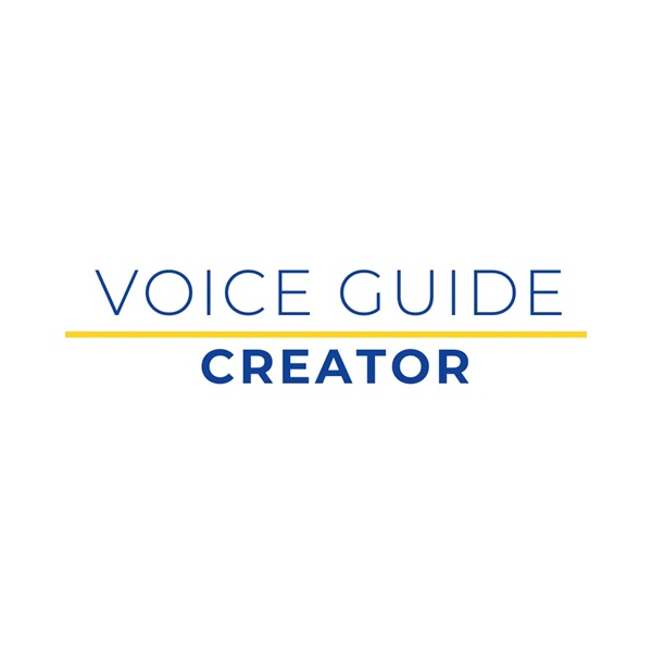 voice-guide-creator-justin-blackman