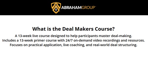 deal-makers-course-2025-jay-abraham