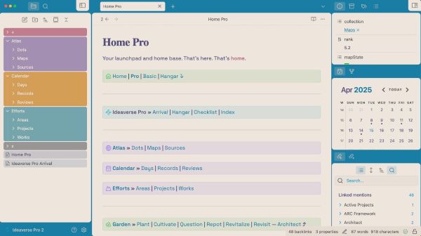 ideaverse-pro-2-notemaking-mastery-foundations