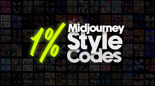 midjourney-style-codes-the-1-drew-brucker