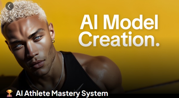 ai-athlete-mastery-system