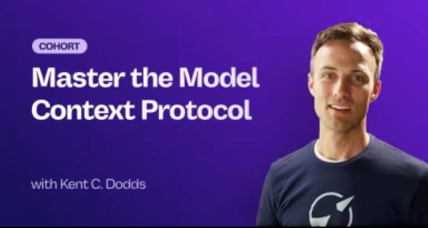 master-the-model-context-protocol-mcp-kent-c-dodds