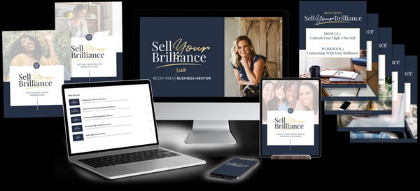 sell-your-brilliance-becky-keen