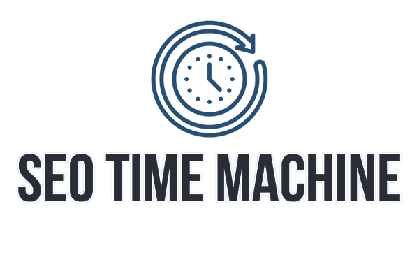 seo-time-machine-with-ai-derek-pierce