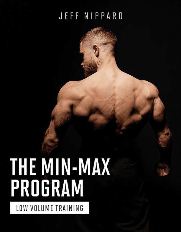 the-min-max-program-jeff-nippard