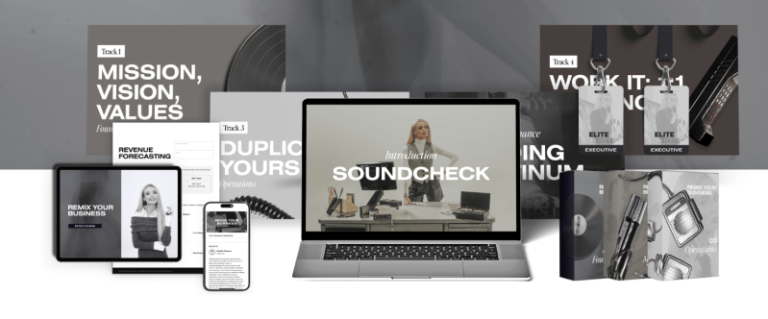 Grant Cardone-Remix Your Business