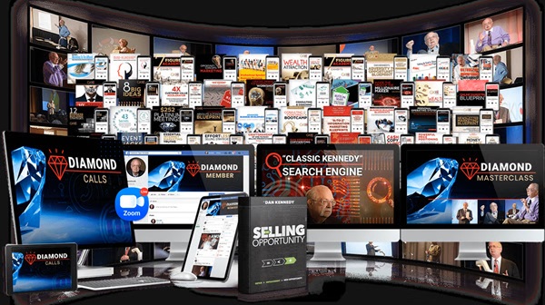 dan-kennedy-diamond-bundle