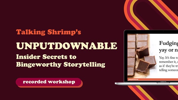 laura-belgray-unputdownable