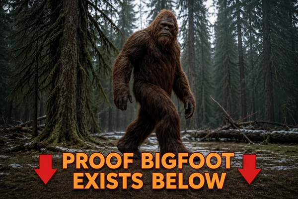 [Group Buy] Bigfoot Blueprint by Perry Belcher