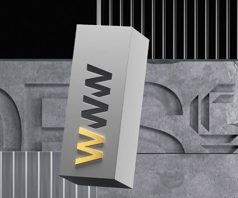 [Group Buy] Creative Web Design Practice - Build Awwwards Websites