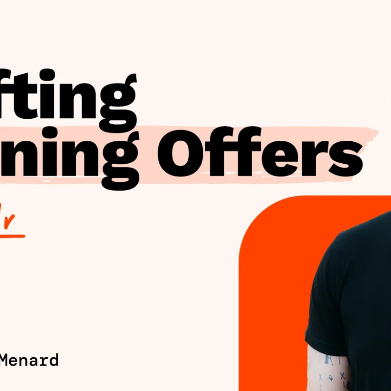 [Group Buy] Foundr - Crafting Winning Offers+AI Accelerator Program