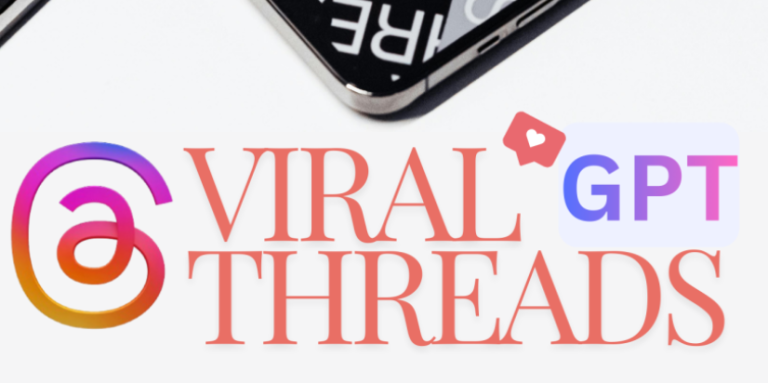 [Group Buy] Juliete Mirella - Viral Threads GPT