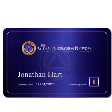 [Group Buy] Kevin Trudeau - Global Information Network Course