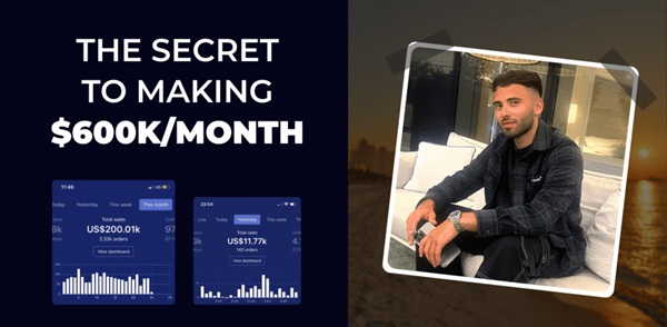 [Group Buy] Nabeal Khan - The Ecommerce Roadmap